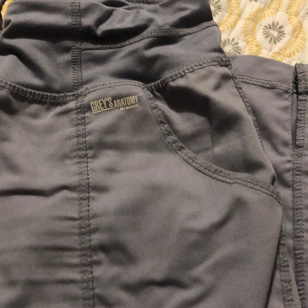 Scrub Pants